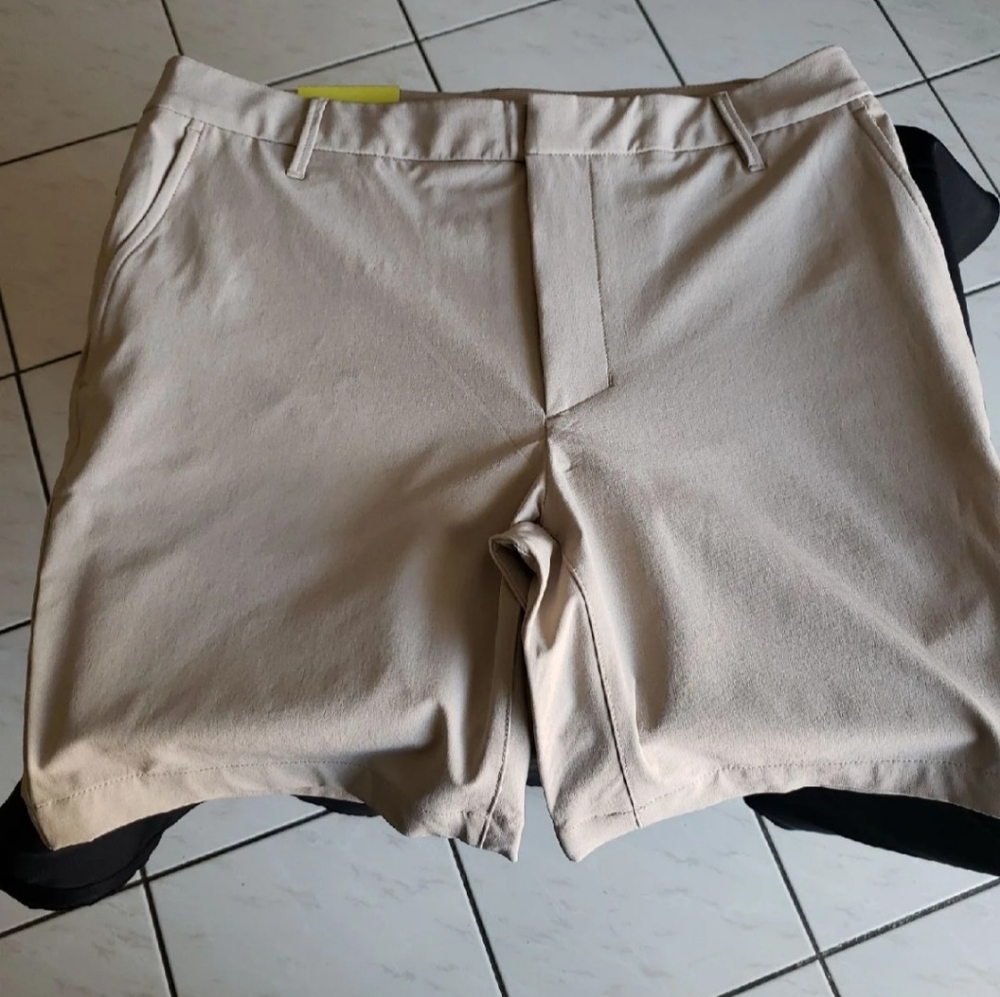 All In Motion Women Golf Shorts 34